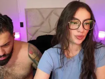 Bongacams Adult Webcams of SweetSin-Couple