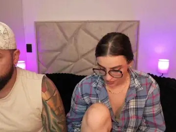 Bongacams Live Porn of SweetSin-Couple