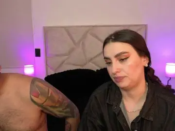 Bongacams Live Sex of SweetSin-Couple