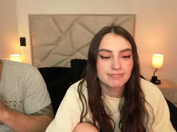 Bongacams Private Sex Chat of SweetSin-Couple