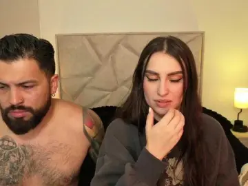 Bongacams Sex Chat of SweetSin-Couple