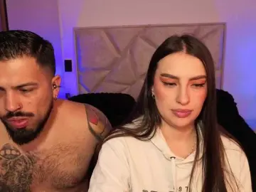 Bongacams Sex Cam of SweetSin-Couple