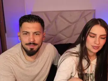 Bongacams Live Sex Cam of SweetSin-Couple