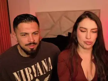 Bongacams Best Webcam of SweetSin-Couple