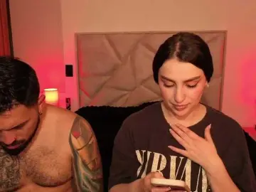 Bongacams Free Porn Cam of SweetSin-Couple