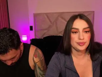 Bongacams Free Live Porn of SweetSin-Couple