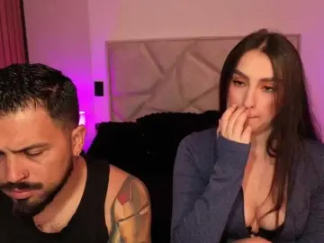 Bongacams Live Sex of SweetSin-Couple