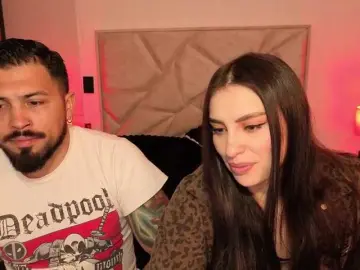 Bongacams Live Sex of SweetSin-Couple