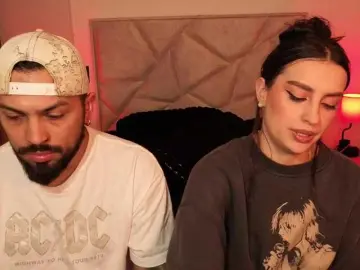 Bongacams Free Porn Cam of SweetSin-Couple