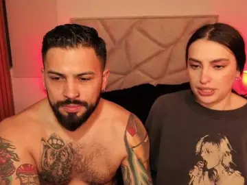 Bongacams Live Sex of SweetSin-Couple