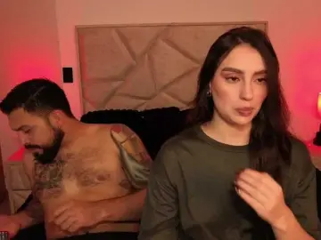 Bongacams Watch Live Sex Cams of SweetSin-Couple