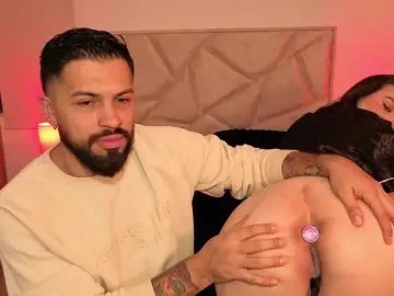Bongacams Free Live Porn of SweetSin-Couple