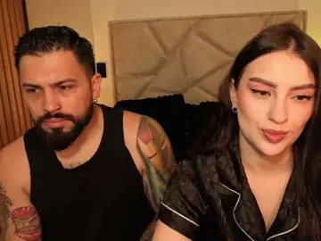 Bongacams Live Porn of SweetSin-Couple