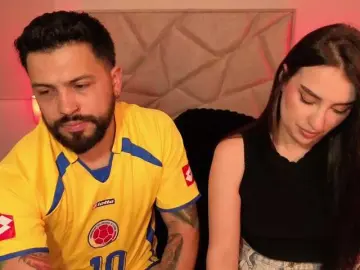 Bongacams Watch Live Sex Cams of SweetSin-Couple