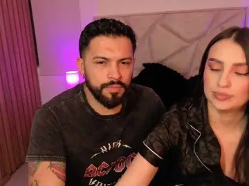 Bongacams Live Sex Cam of SweetSin-Couple