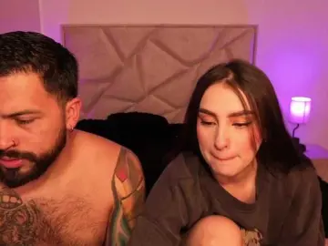 Bongacams Live Sex Cam of SweetSin-Couple