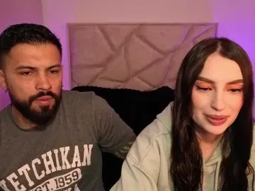Bongacams Free Live Porn of SweetSin-Couple
