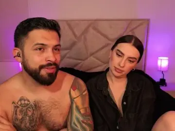 Bongacams Best live sex cam show of SweetSin-Couple