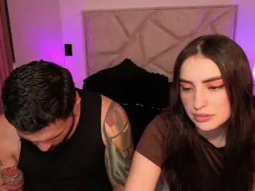 Bongacams Private Sex Chat of SweetSin-Couple