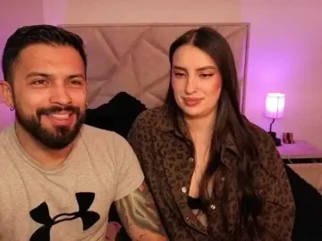 Bongacams Live Sex Cam of SweetSin-Couple