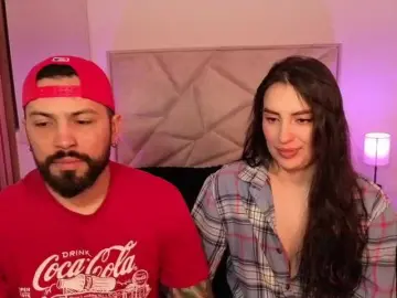 Bongacams Sex Chat of SweetSin-Couple