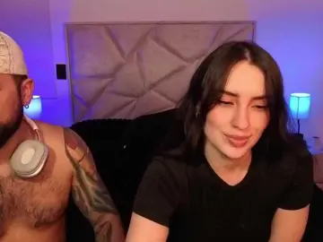 Bongacams Sex Cam of SweetSin-Couple