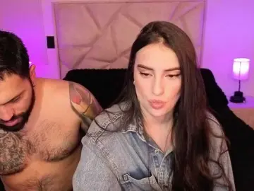 Bongacams Live Sex of SweetSin-Couple