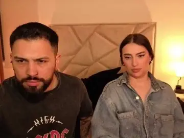 Bongacams Live Porn of SweetSin-Couple
