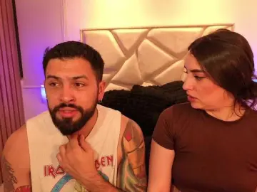 Bongacams Live Sex of SweetSin-Couple