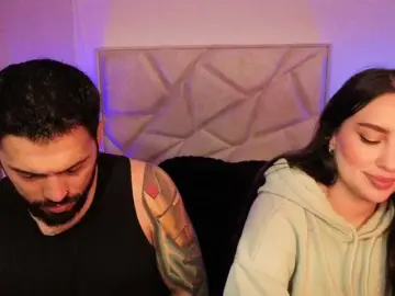 Bongacams Live Porn of SweetSin-Couple