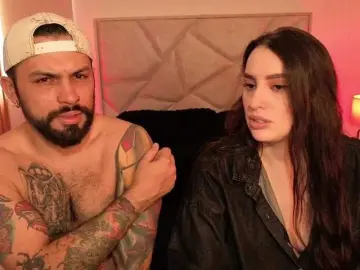 Bongacams Live Porn of SweetSin-Couple
