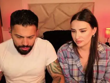 Bongacams Free Porn Cam of SweetSin-Couple