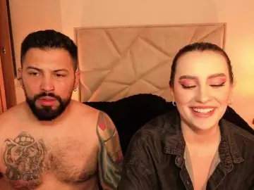 Bongacams Free Porn Cam of SweetSin-Couple