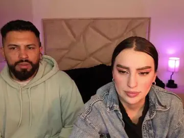 Bongacams Free Porn Cam of SweetSin-Couple