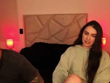Bongacams Live Porn of SweetSin-Couple