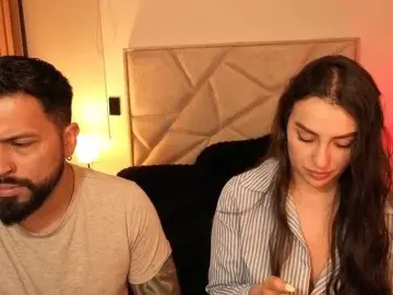 Bongacams Live Sex Cam of SweetSin-Couple