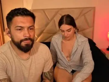 Bongacams Private Sex Chat of SweetSin-Couple