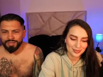 Bongacams Watch Live Sex Cams of SweetSin-Couple