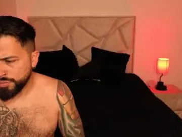 Bongacams Sex Cam of SweetSin-Couple
