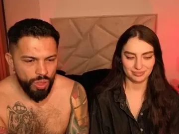 Bongacams Free Porn Cam of SweetSin-Couple