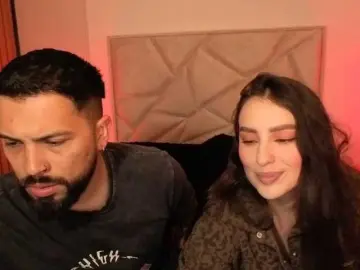 Bongacams Watch Live Sex Cams of SweetSin-Couple