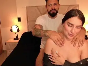 Bongacams Sex Chat of SweetSin-Couple