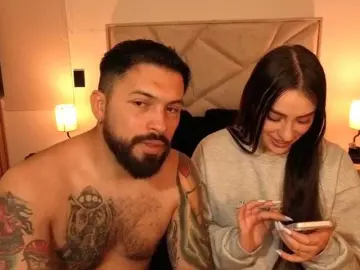 Bongacams Free Live Porn of SweetSin-Couple