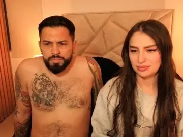 Bongacams Free Porn Cam of SweetSin-Couple