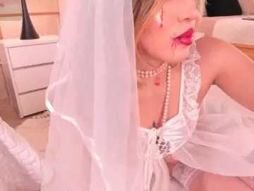 Bongacams Private Sex Chat of CrystalRose1