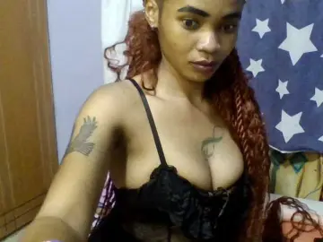 Bongacams Best Webcam of Prettie-brownskin