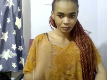 Bongacams Private Sex Chat of Prettie-brownskin
