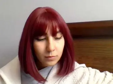 Bongacams Free Porn Cam of ZaraHot
