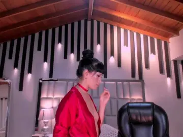Bongacams Live Sex Cam of AgathaKondo1