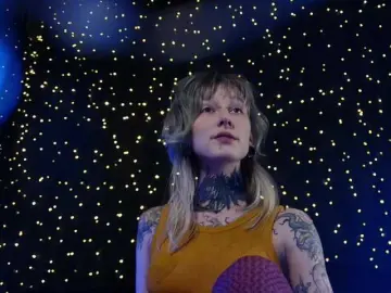 Bongacams Sex Cam of LittleSpaceMouse-